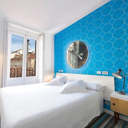 Posada Del Dragon Boutique Hotel Madrid Ngoại thất bức ảnh