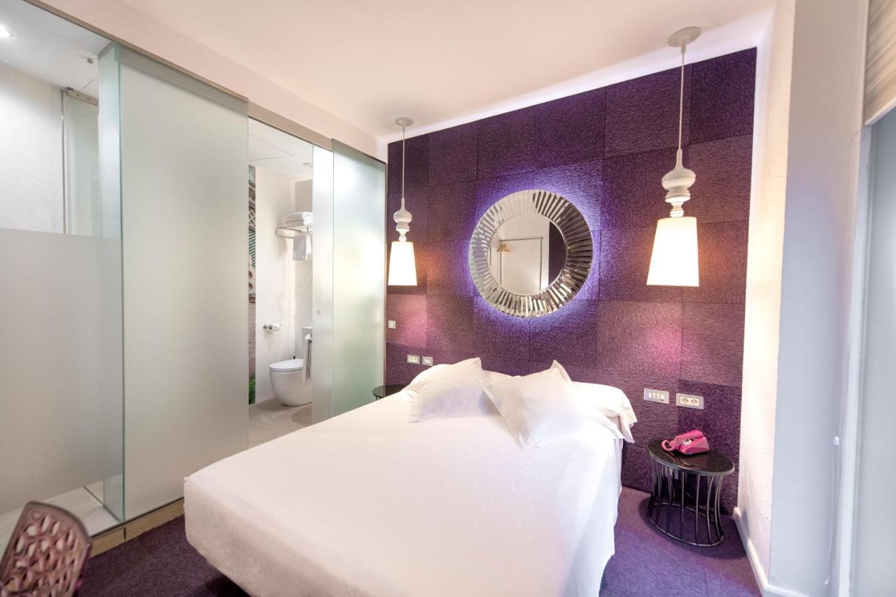 Posada Del Dragon Boutique Hotel Madrid Ngoại thất bức ảnh