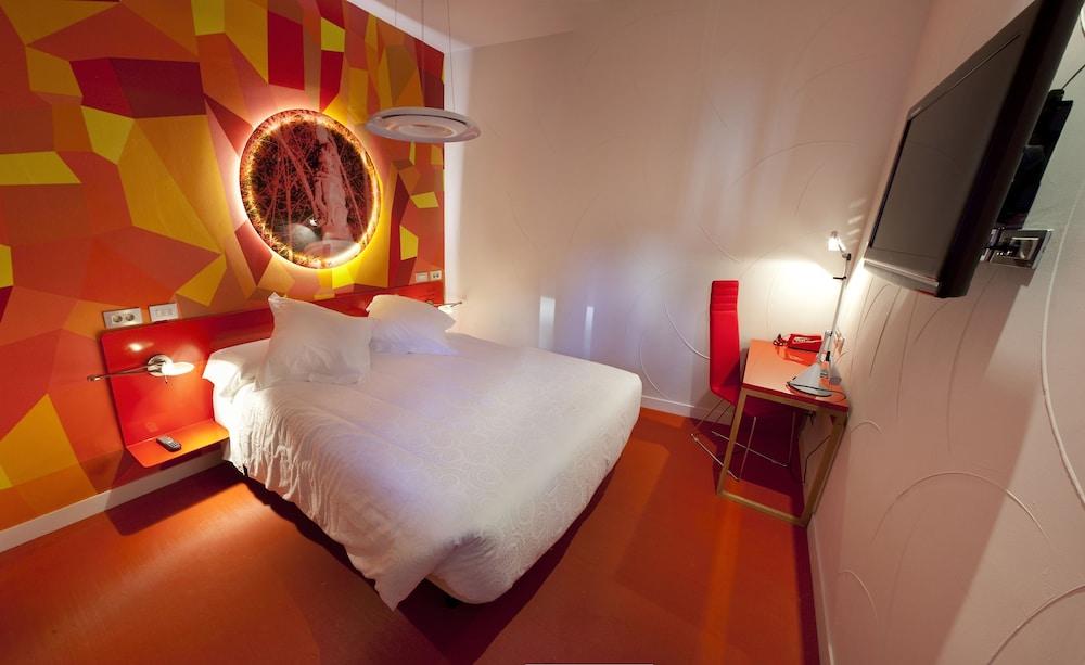 Posada Del Dragon Boutique Hotel Madrid Ngoại thất bức ảnh
