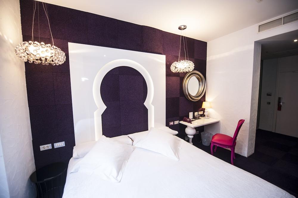 Posada Del Dragon Boutique Hotel Madrid Ngoại thất bức ảnh