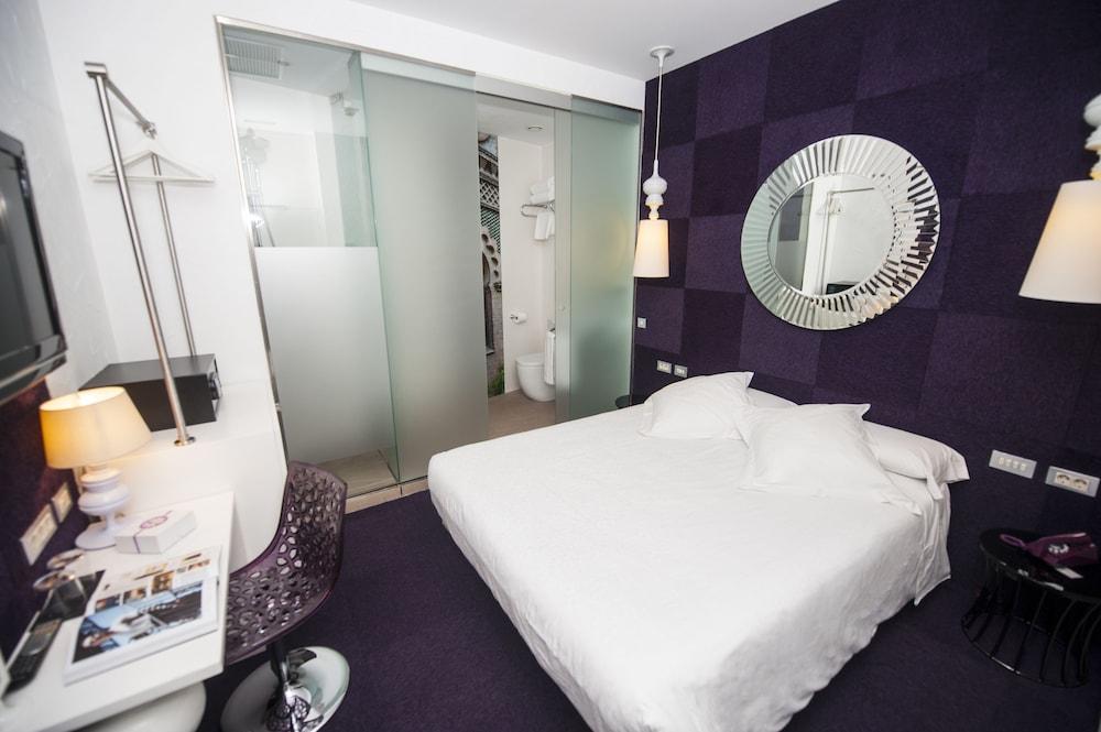 Posada Del Dragon Boutique Hotel Madrid Ngoại thất bức ảnh
