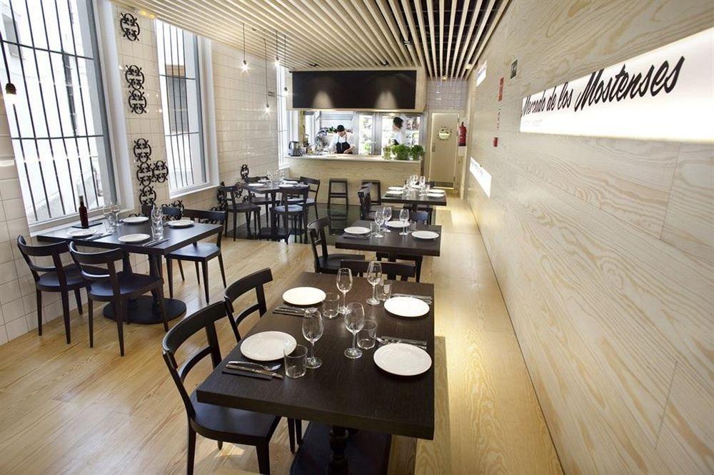 Posada Del Dragon Boutique Hotel Madrid Ngoại thất bức ảnh