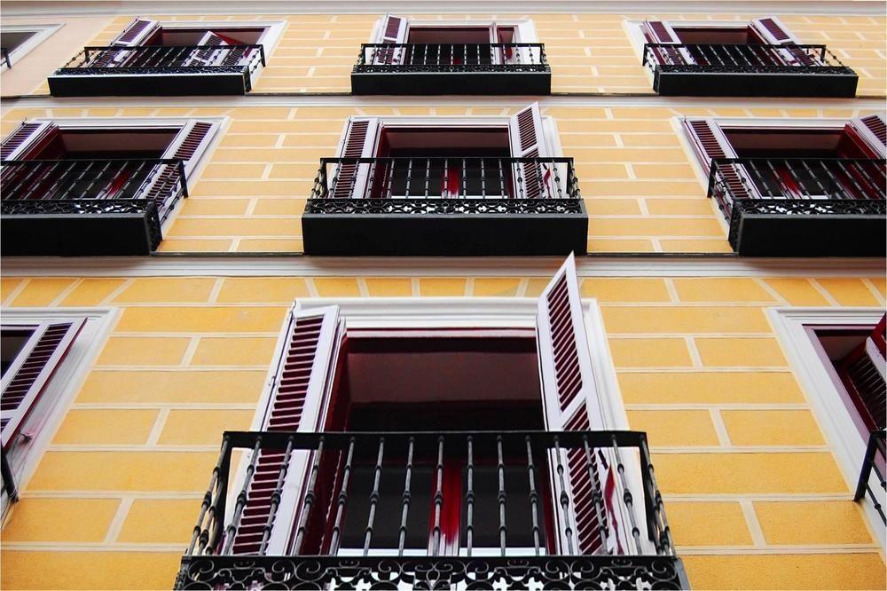 Posada Del Dragon Boutique Hotel Madrid Ngoại thất bức ảnh