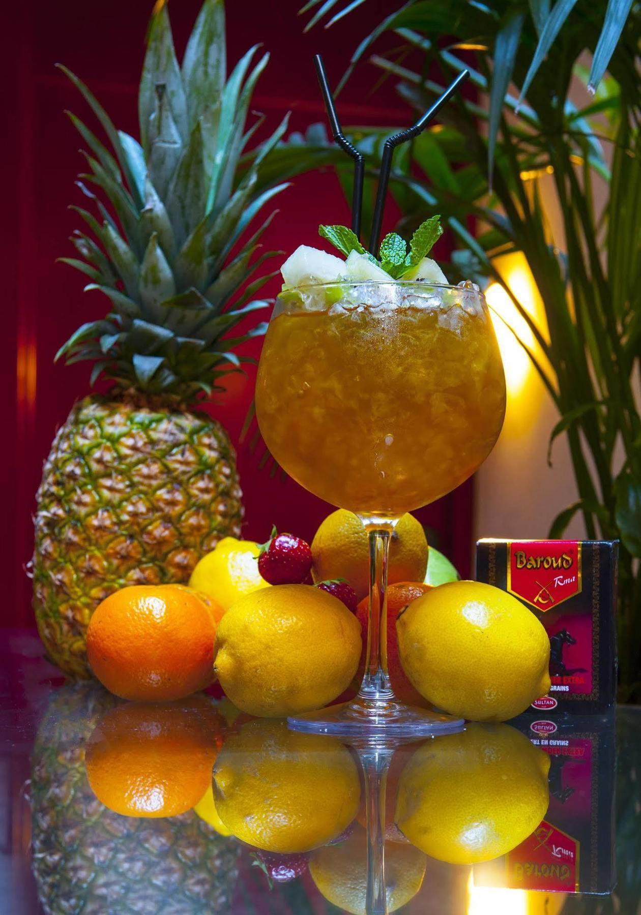 Posada Del Dragon Boutique Hotel Madrid Ngoại thất bức ảnh