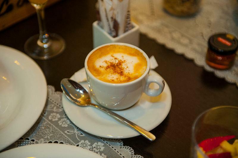 Posada Del Dragon Boutique Hotel Madrid Ngoại thất bức ảnh